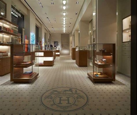 hermes melbourne store.